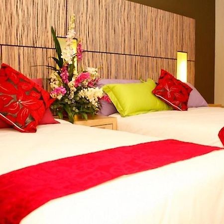 Grand Medallion Hotel Kuching Ngoại thất bức ảnh