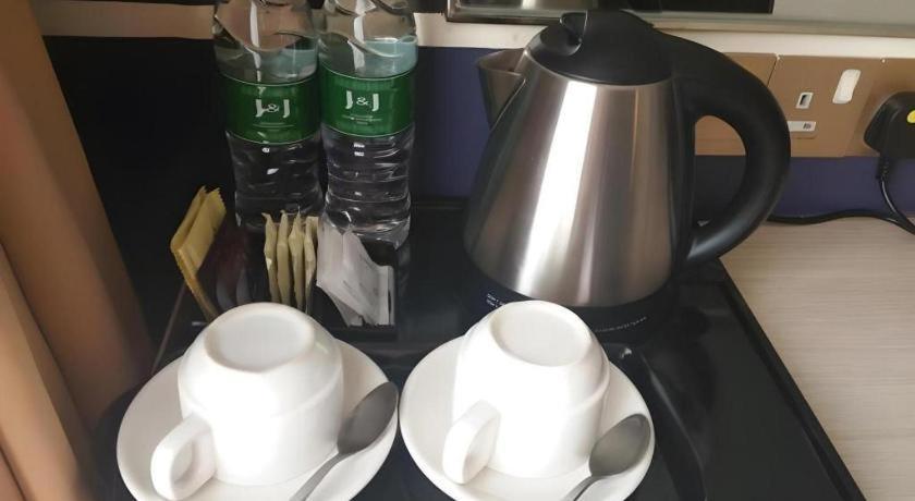 Grand Medallion Hotel Kuching Ngoại thất bức ảnh