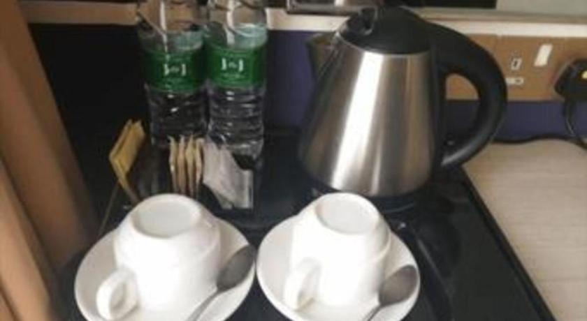 Grand Medallion Hotel Kuching Ngoại thất bức ảnh